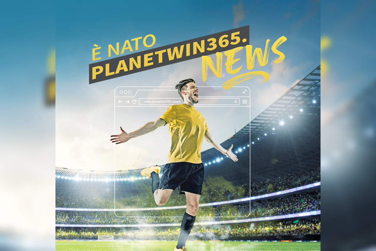 SKS365 LAUNCHES PLANETWIN365.NEWS: SPORT AND ENTERTAINMENT AT ALL LEVELS FOR THE FANS