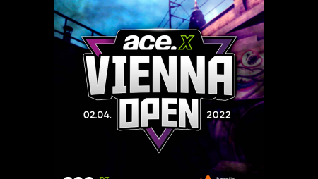 Ace X teams up with Challengermode to host the Ace X 2022 Circuit