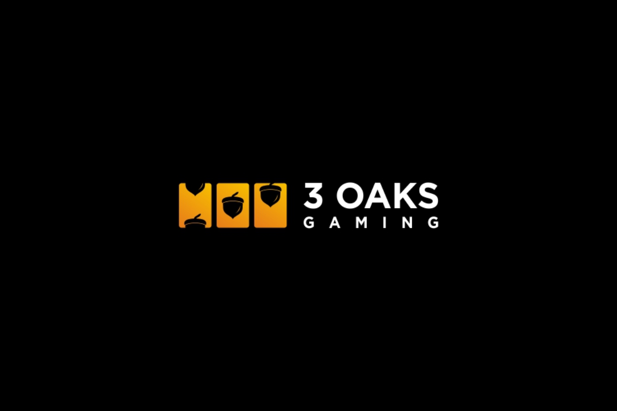 3 Oaks Gaming granted Isle of Man Software Supplier Licence