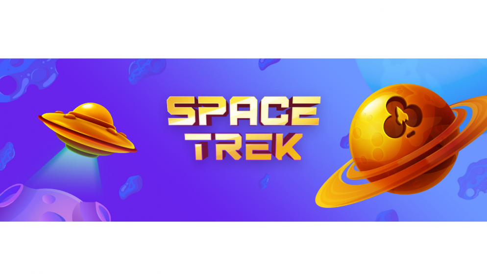 Let’s explore outer space with RocketPlay!