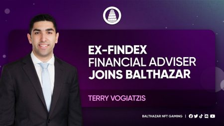 Former Findex Financial Adviser joins Balthazar