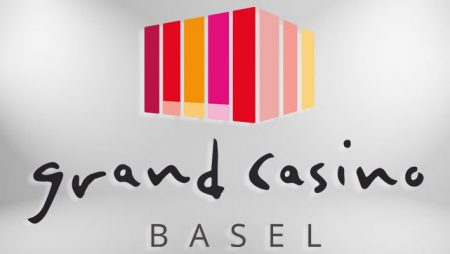 Greentube continues to expand in Swiss regulated market; inks content deal with Grand Casino Basel online brand Golden Grand