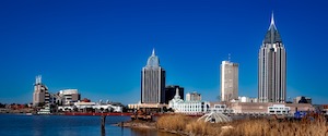 Casino plans move ahead in Alabama, US