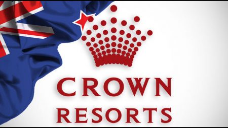 Third Australian state finds Crown Resorts Limited unfit to run a casino