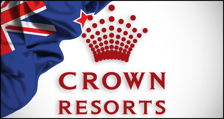 Third Australian state finds Crown Resorts Limited unfit to run a casino