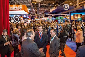Major Spanish gaming show opens