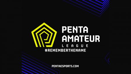 Penta Amateur League’ March 2022 edition to feature Clash Royale, Brawl Stars and World Cricket Championship 3