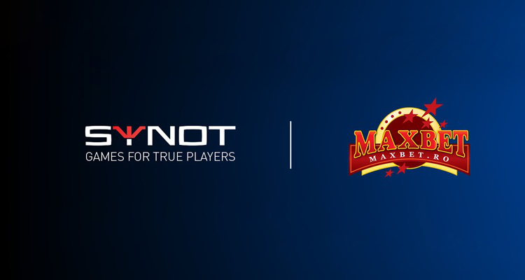 SYNOT Games signs new content deal MaxBet Romania; coming-soon Easter themed online slot