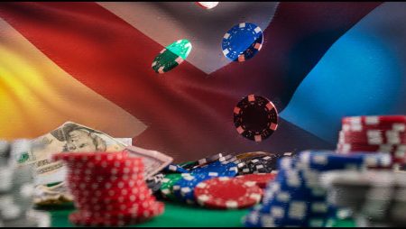 Wide-ranging Alabama gambling overhaul measures clear committee
