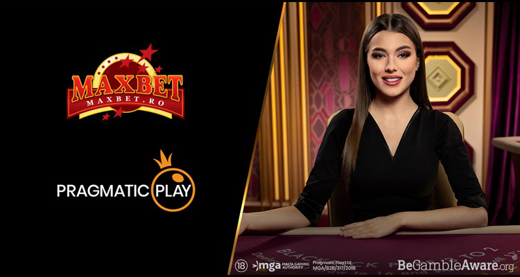 Pragmatic Play multi-tasks via Maxbet Romania live casino deal and three vertical agreement with Paraguayan operator Slots del Sol