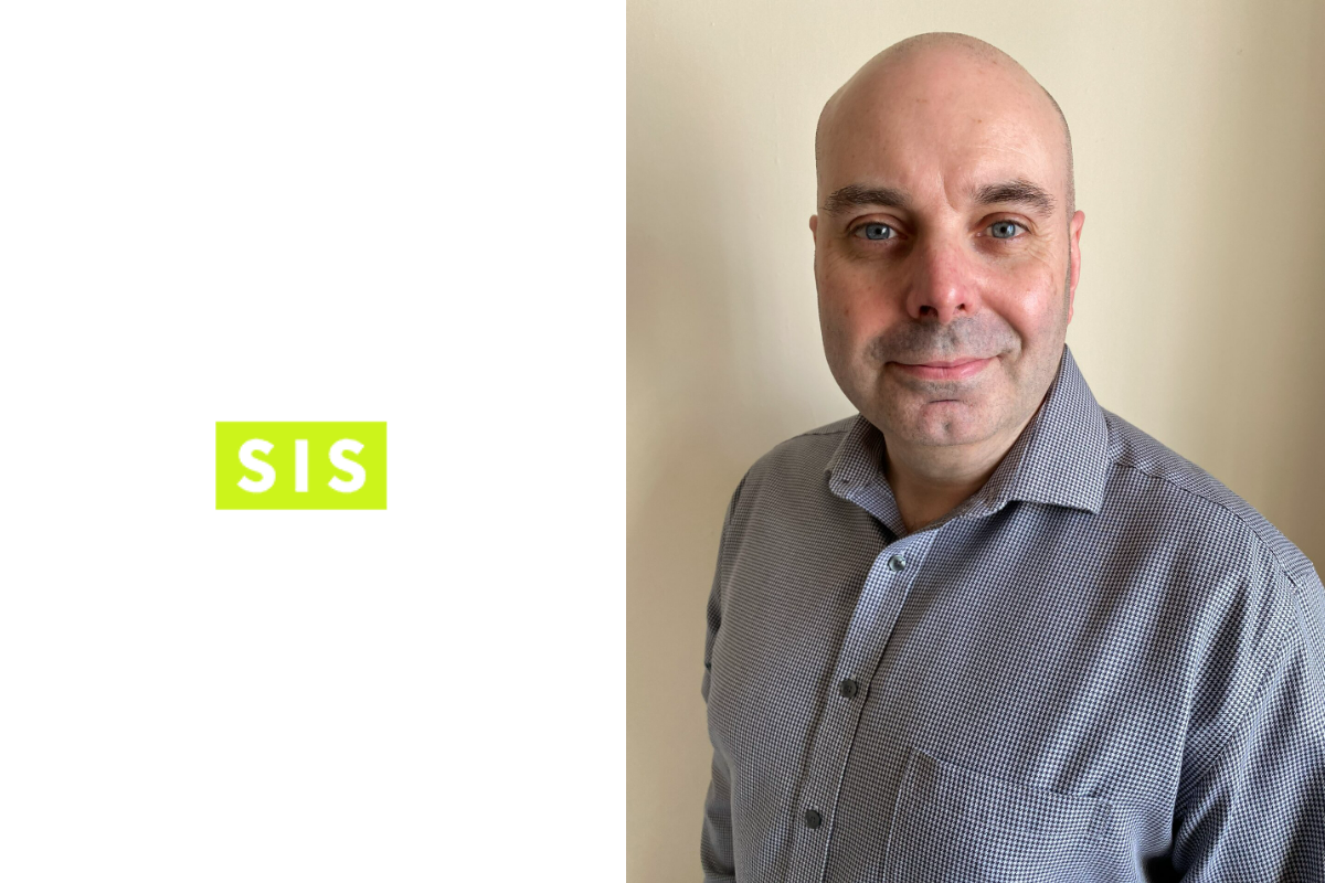 SIS appoints Julian Wheeler as new Chief Technology Officer