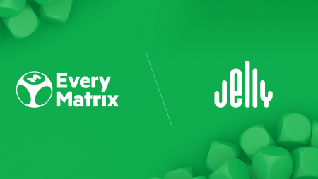EveryMatrix announces investment in gaming studio Jelly Entertainment