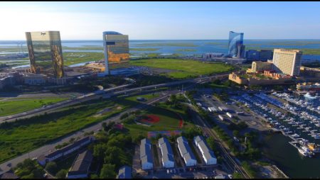 Atlantic City sportsbetting tax windfall legislation makes it out of committee