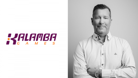 Kalamba Games welcomes Andrew Crosby as Chief Commercial Officer