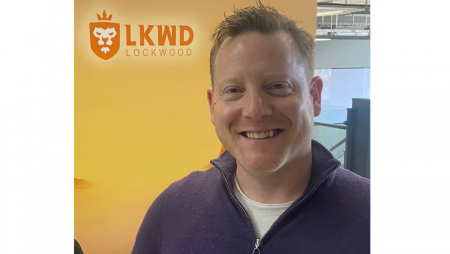 Lockwood Publishing Appoints Industry Communications Veteran Jon Goddard to its Senior Management Team