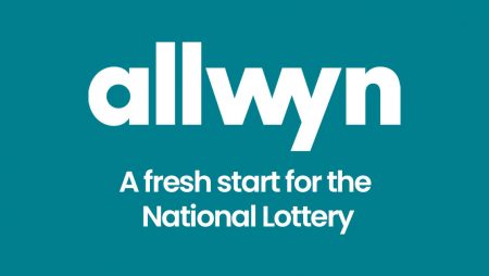UKGC Names Allwyn as Preferred Applicant for the Fourth National Lottery Licence