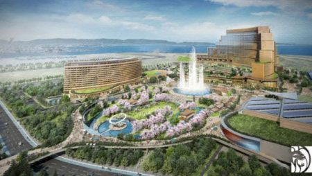 MGM Resorts Osaka basic agreement includes escape clause connected to integrated resort