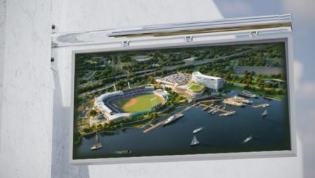 Norfolk casino developers pitch temporary gaming facility inside Harbor Park