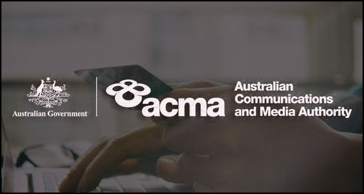 Australian regulator continuing its crackdown on unlicensed iGaming domains