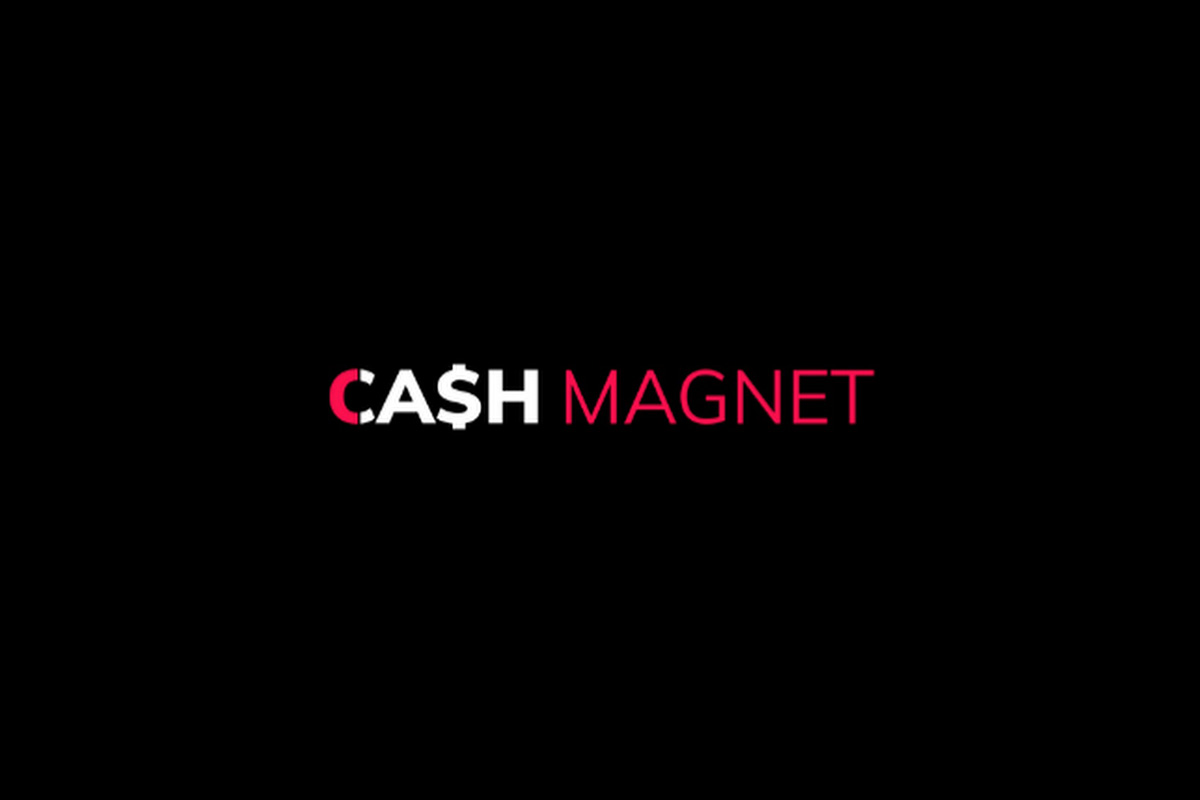 CashMagnet Appoints Joni Oinonen as Chief Marketing Officer