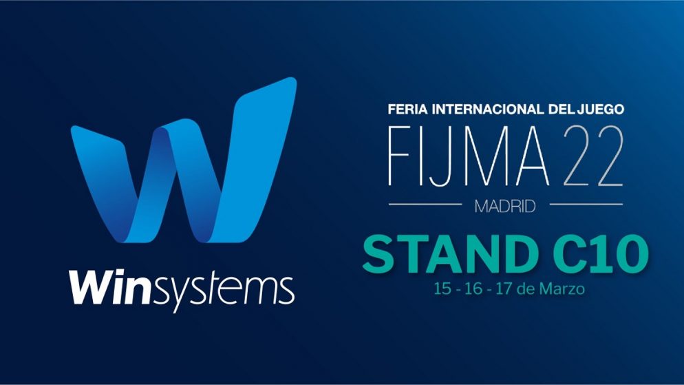 Win Systems to Showcase its Products at FIJMA 2022