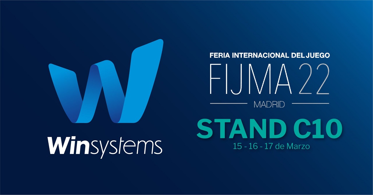 Win Systems to Showcase its Products at FIJMA 2022