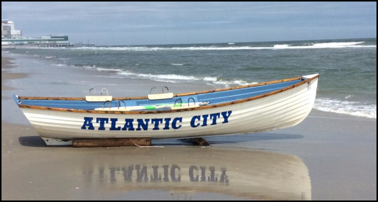 New Jersey set to sue over quashed Atlantic City casino PILOT deal
