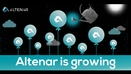Altenar closes 2021 financial year with record-breaking results