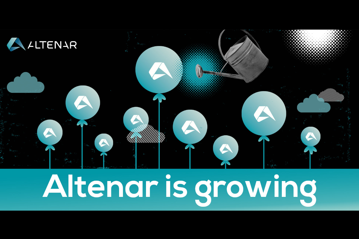 Altenar closes 2021 financial year with record-breaking results