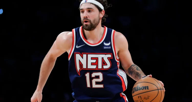 Brooklyn Nets shooting guard Joe Harris having season – ending Ankle Surgery