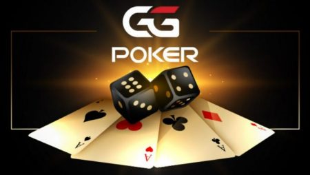 GGPoker high roller events produce big online poker winners