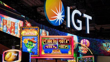 IGT Becomes First US Industry Supplier to Achieve G4 Responsible Gaming Accreditation for Sports Betting