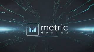 Metric Gaming and Lacerta Sports join into Long – Term Planned Partnership