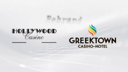 Detroit’s Greektown Casino changing to Hollywood Casino at Greektown this May