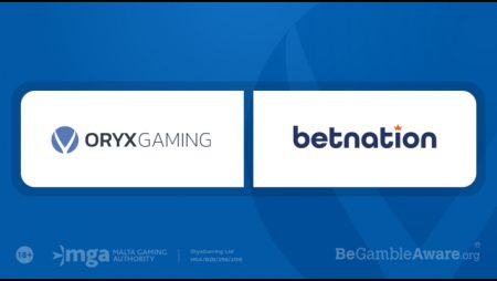 Oryx Gaming Limited is going Dutch with new BetNation.nl alliance