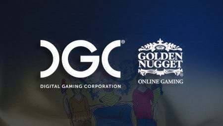 Digital Gaming Corporation takes online slots suite live with GoldenNuggetCasino.com in New Jersey via new partnership deal
