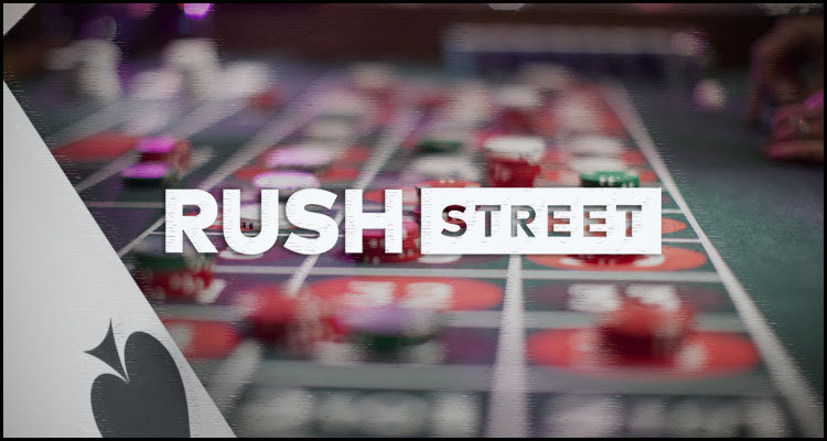 Responsible Gambling Council award for Rush Street Interactive Incorporated