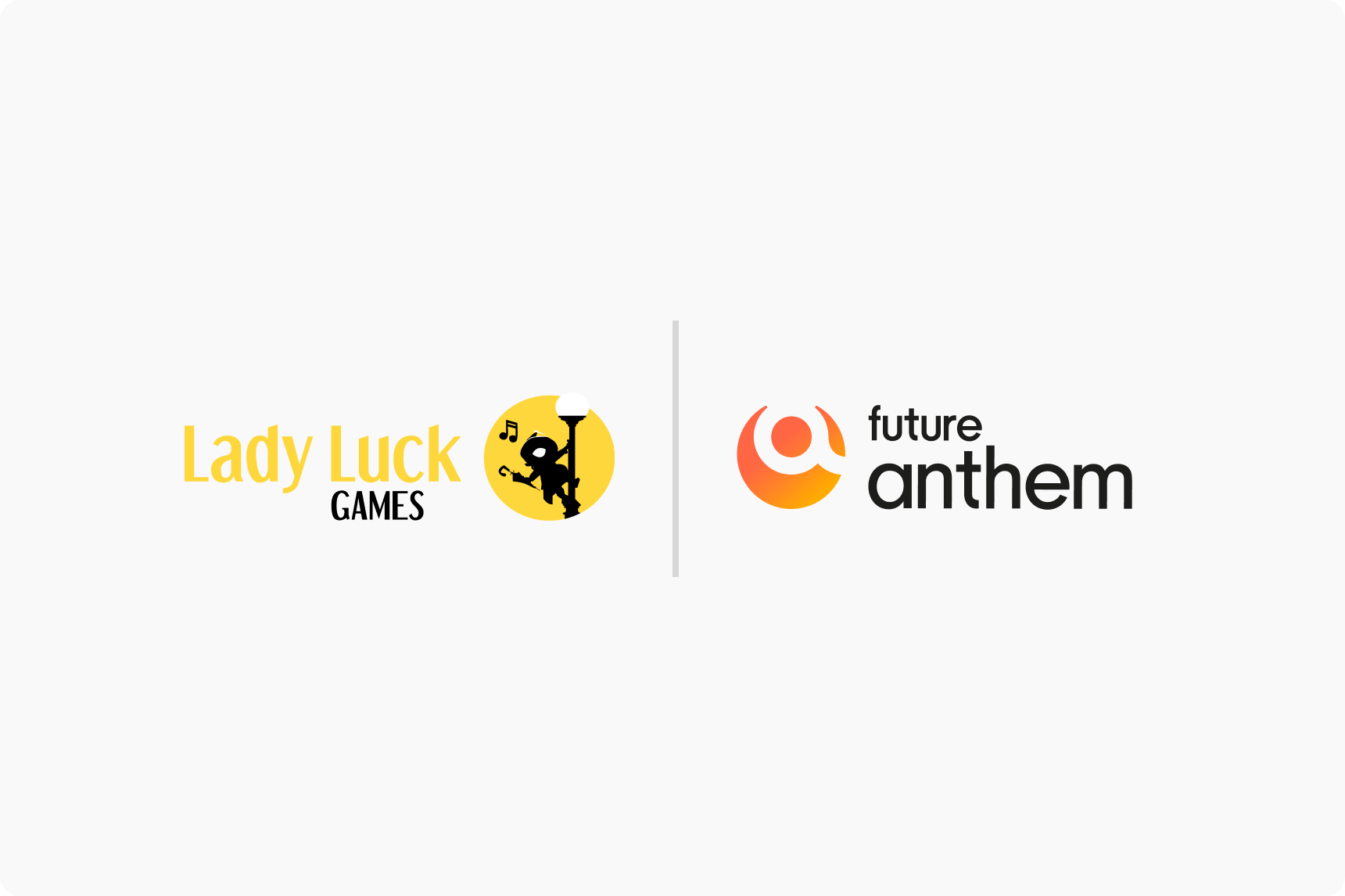 Lady Luck Games partners with Future Anthem to unlock never-before-seen views of players