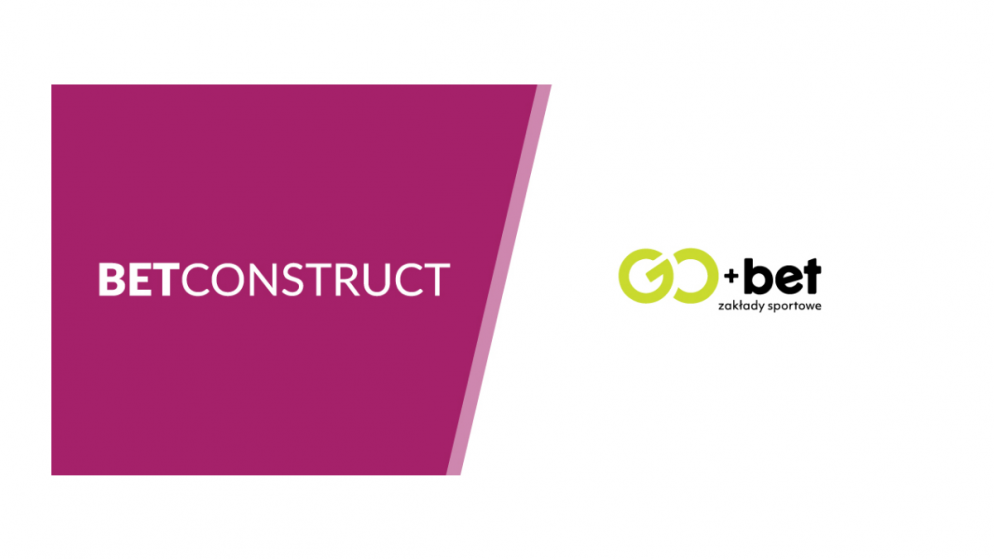 GO+bet goes live in Poland with BetConstruct’s platform