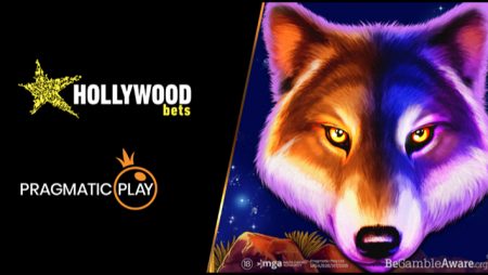 Pragmatic Play partners South African sports betting operator Hollywoodbets; travels to Ancient Egypt via new online slot Eye of Cleopatra