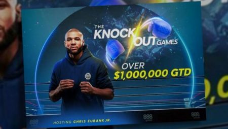 888poker announces upcoming schedule for The Knockout Games festival