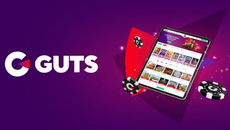 Zecure Gaming Unveils GUTS.com Rebrand