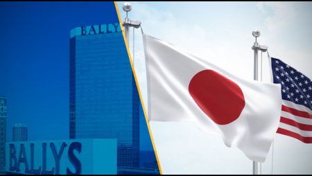 Bally’s Corporation refutes Japanese integrated casino resort rumors
