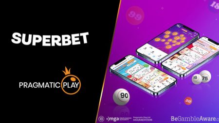 Superbet adds Pragmatic Play’s bingo product to iGaming range in Romania; Arias scores big at SAGSE LatAm gaming expo
