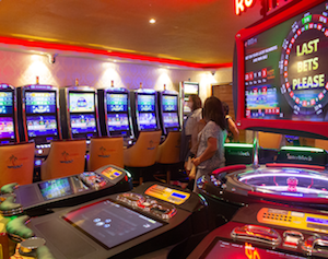New casino opens in Mozambique