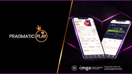 Pragmatic Play adds potentially lucrative proposition with new sportsbook launch