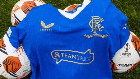 New model of sponsorship continues as Kindred deepens its partnership with Rangers FC