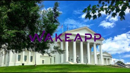 WakeApp approved to begin promoting its services in Virginia
