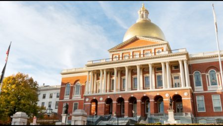 Massachusetts state senators to consider new sportsbetting legislation