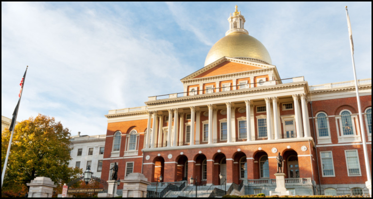 Massachusetts state senators to consider new sportsbetting legislation